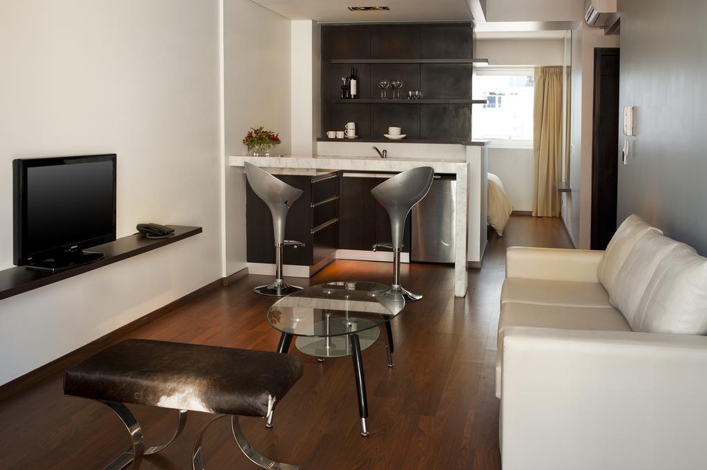 Apartment Rosedal