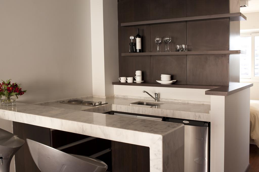 Apartment Rosedal *