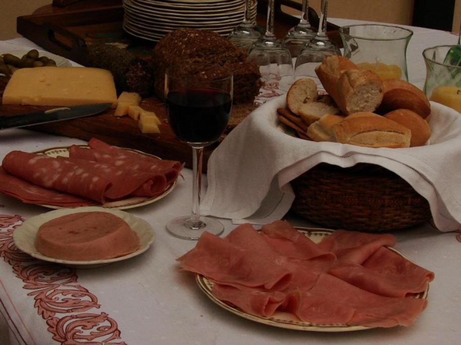 Arribo Boutique 3* Buenos Aires