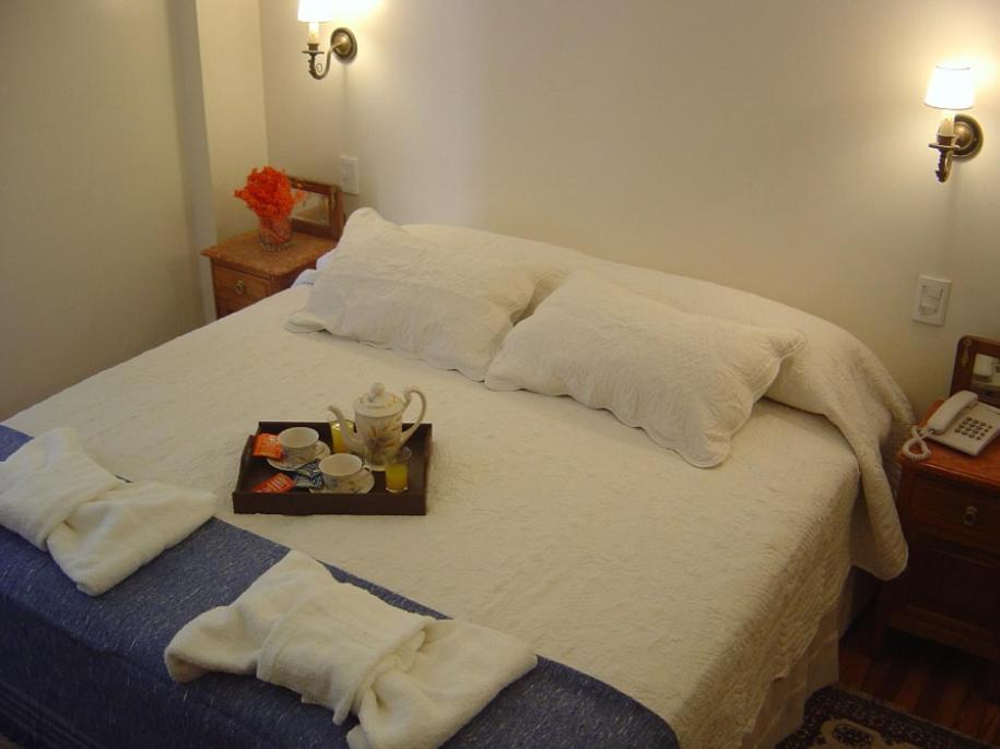 Arribo Boutique Hotel Buenos Aires