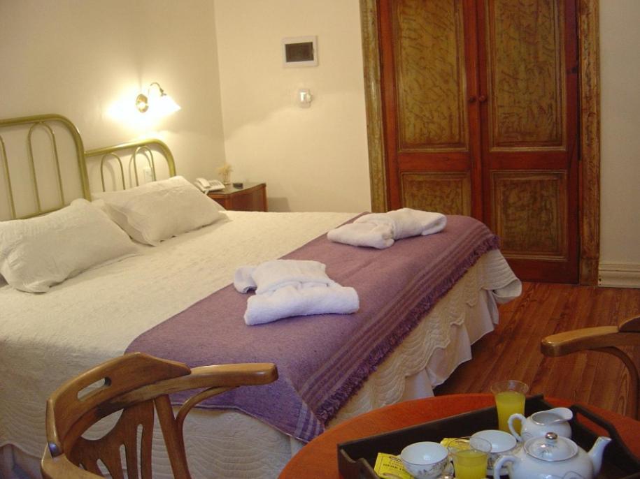 Arribo Boutique Hotel Buenos Aires