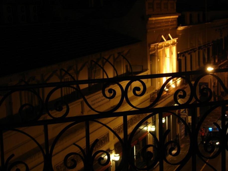 Hotel Arribo Boutique Buenos Aires
