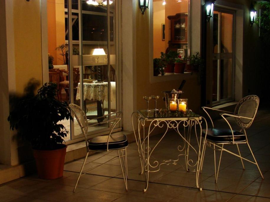 Arribo Boutique 3* Buenos Aires