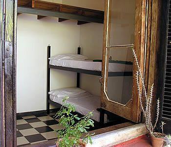Hostel Kilca Backpacker *