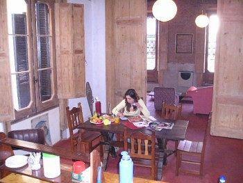 Kilca Backpacker Buenos Aires