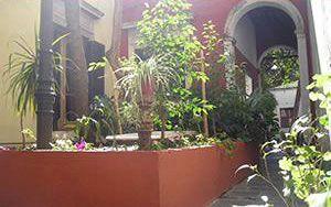 Kilca Backpacker Buenos Aires