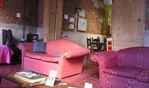Hostel Kilca Backpacker *