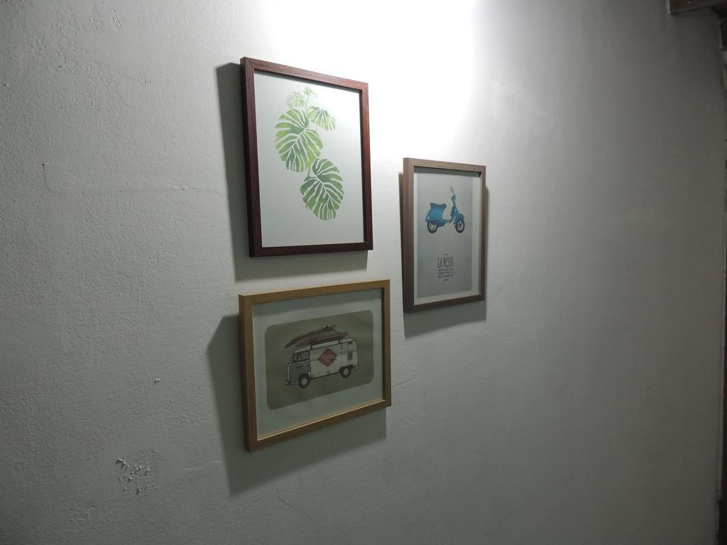 Hostel Kilca Backpacker *