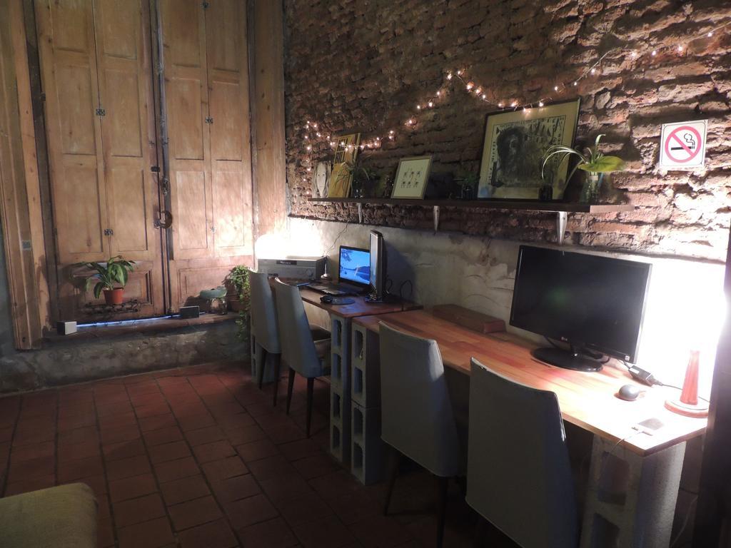 Hostel Kilca Backpacker