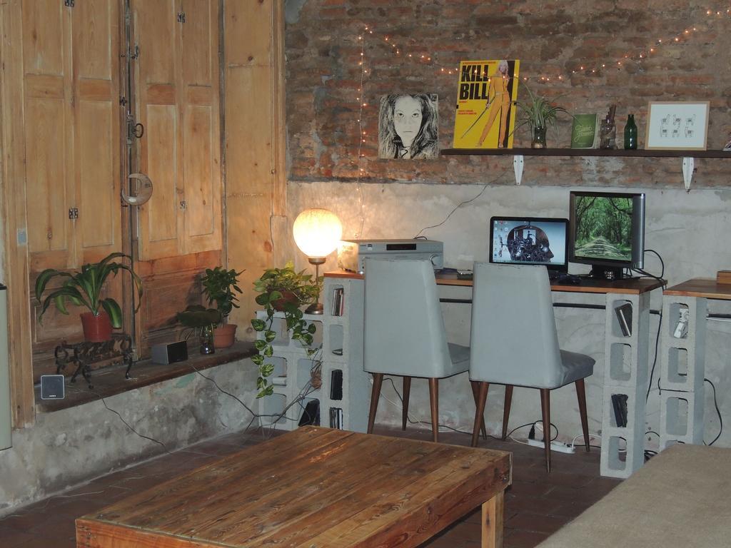 Kilca Backpacker