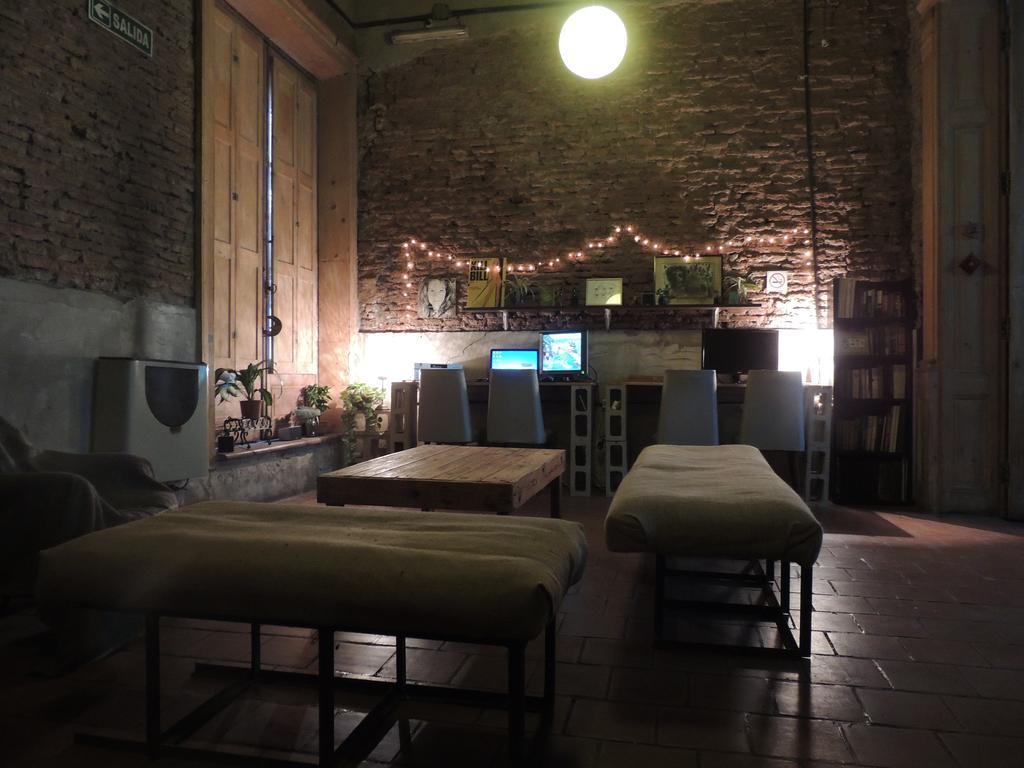 Hostel Kilca Backpacker Buenos Aires
