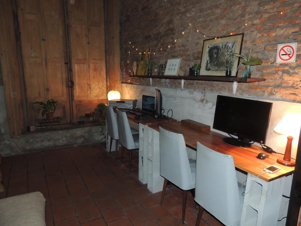 Hostel Kilca Backpacker *