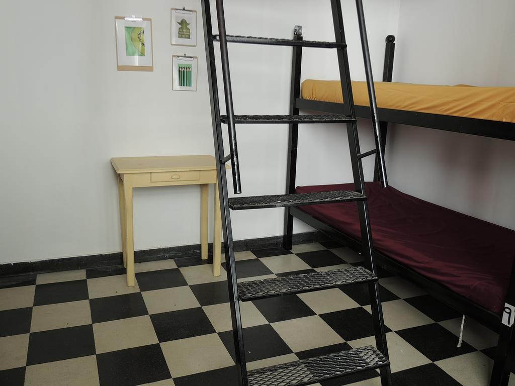 Hostel Kilca Backpacker Buenos Aires