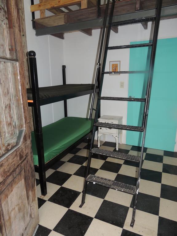 Hostel Kilca Backpacker *