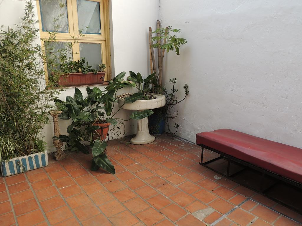 Hostel Kilca Backpacker Buenos Aires