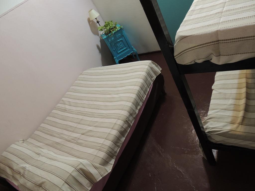 Hostel Kilca Backpacker *
