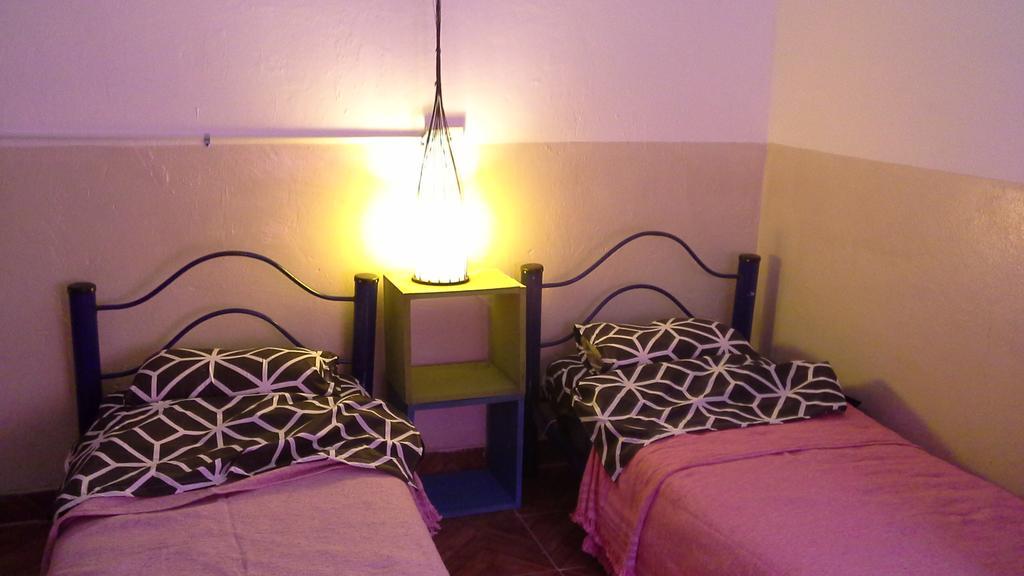 Hostel La Rana