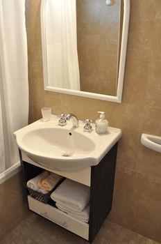 Aparthotel Cimma 3*