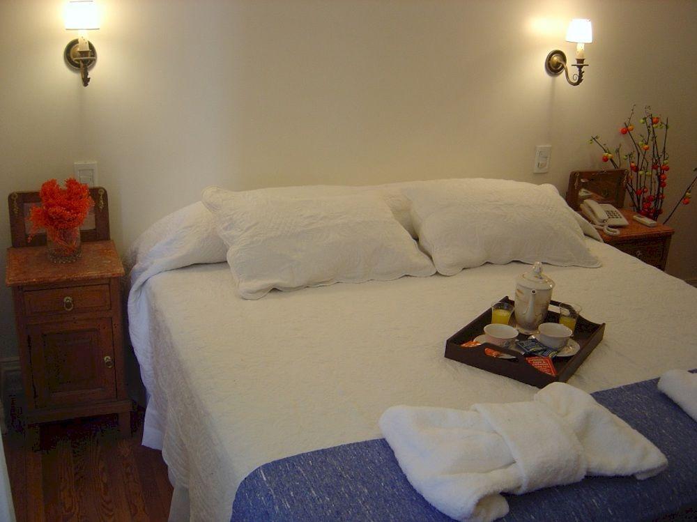 Arribo Boutique Buenos Aires