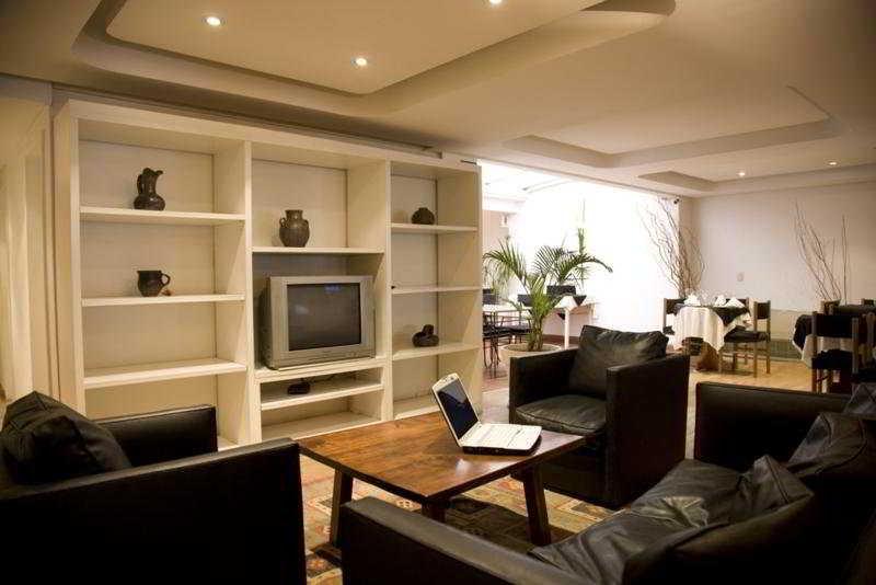 Hotel Loi Flats Buenos Aires