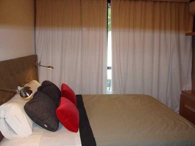 Apartment Iq Callao By Recoleta