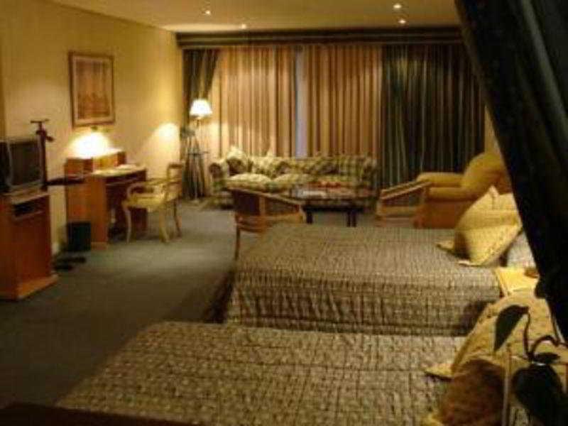 Mayflower 3* Buenos Aires