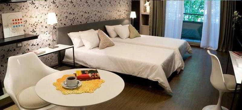 Esplendor Palermo Hollywood Hotel Buenos Aires