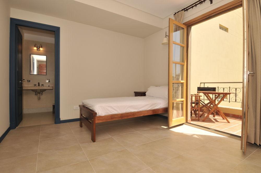 Entis Residencia Universitaria Guest house Buenos Aires