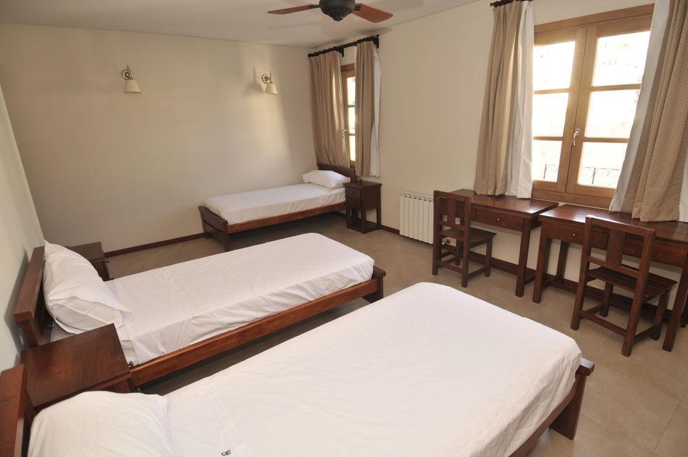 Entis Residencia Universitaria Guest house Buenos Aires