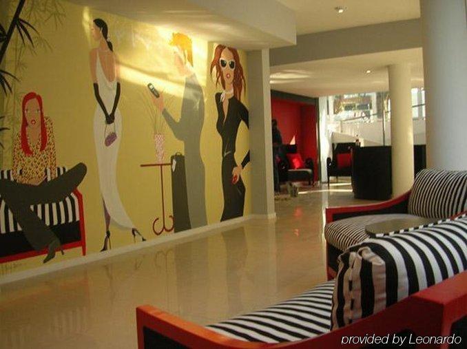 Forcadell Libertador Hotel
