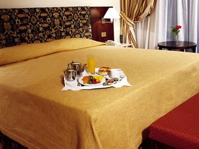 Nh Florida Hotel Buenos Aires
