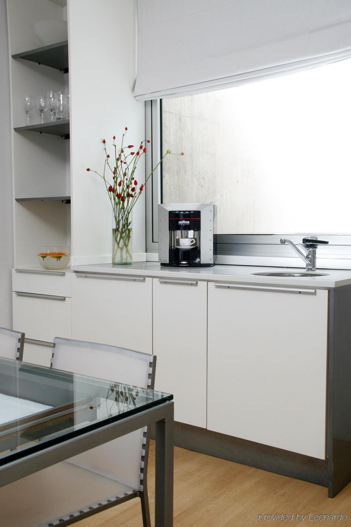 Design Apartment Buenos Aires