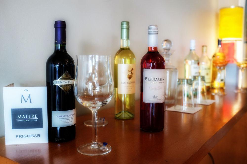 Maitre Boutique 4* Buenos Aires