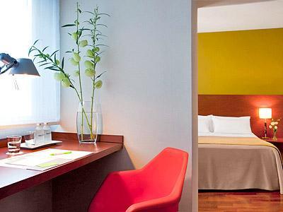 Rochester Concept Hotel Buenos Aires
