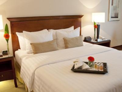 Regal Pacific Puerto Madero Hotel 5*