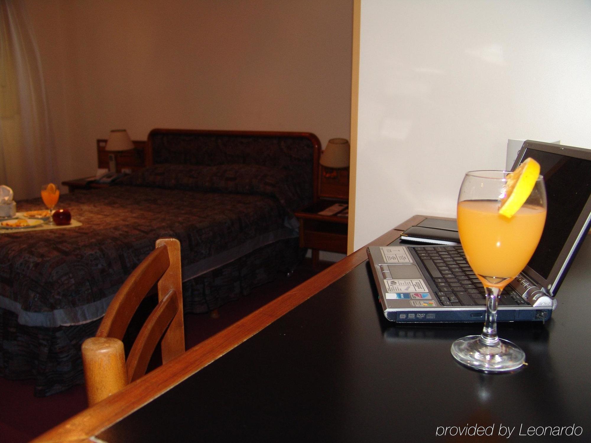 Sheltown Hotel Buenos Aires