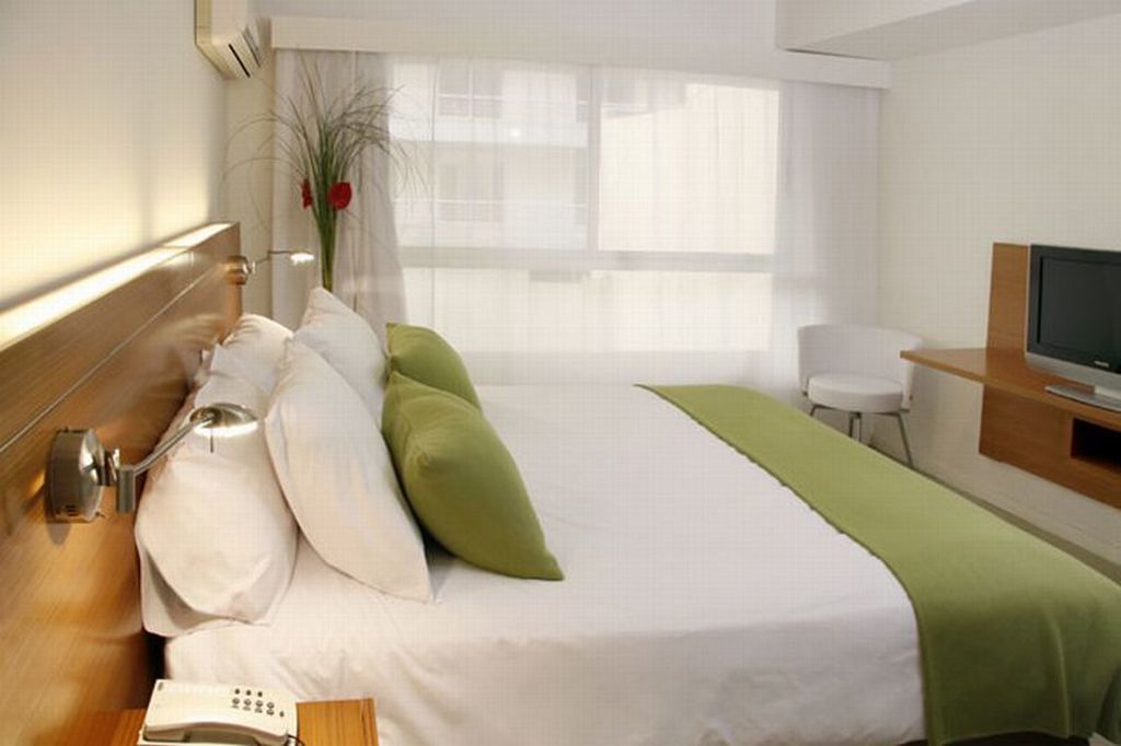 Design Apartment Buenos Aires