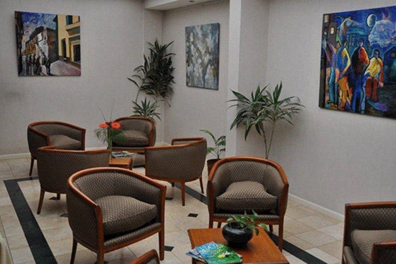 Hotel Atlas Tower Buenos Aires