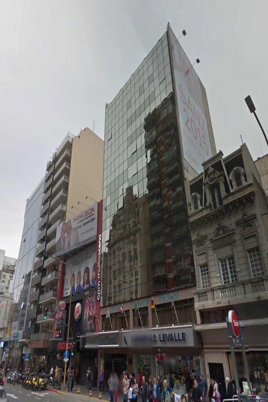 Atlas Tower Buenos Aires