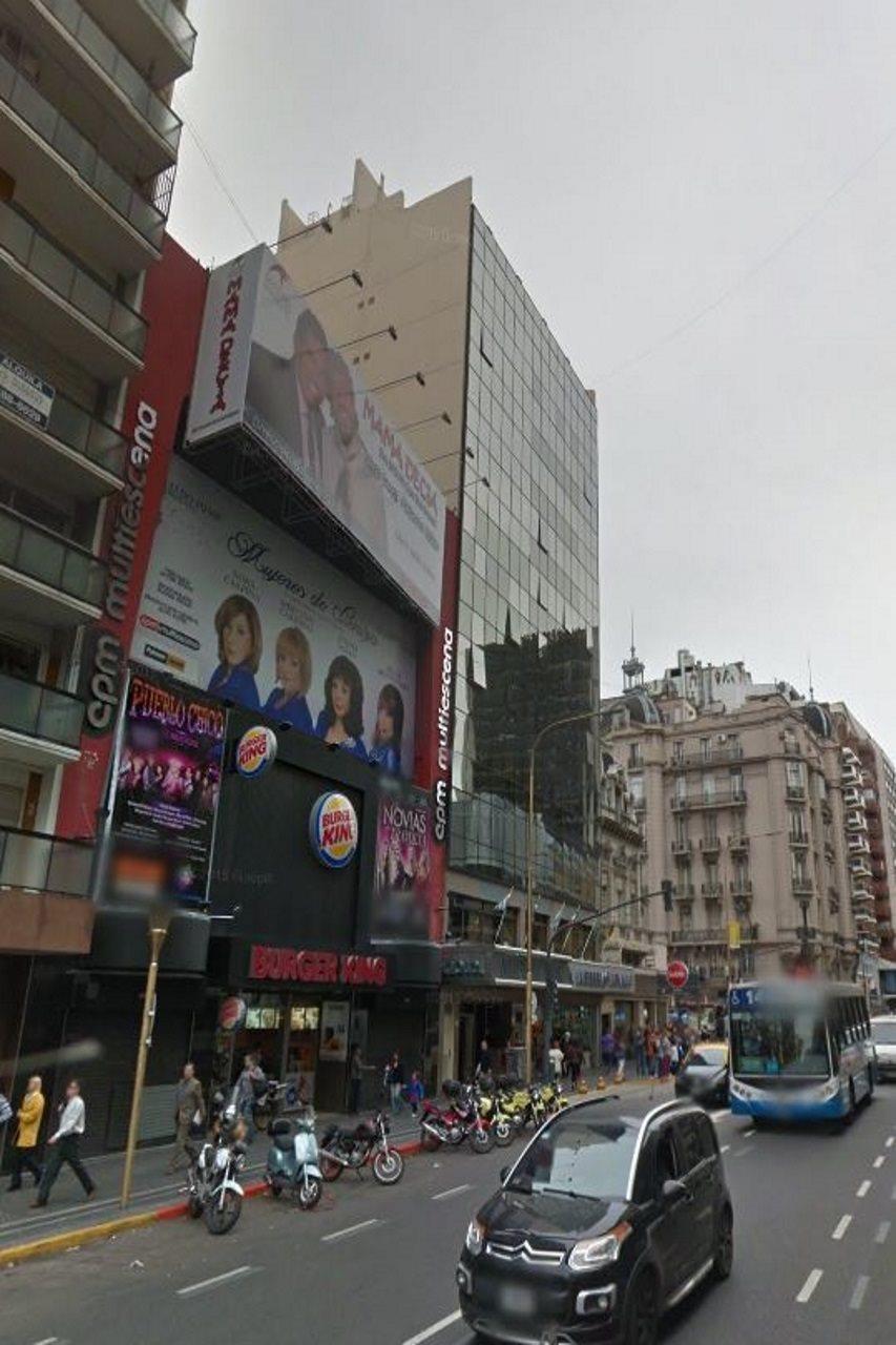 Hotel Atlas Tower Buenos Aires