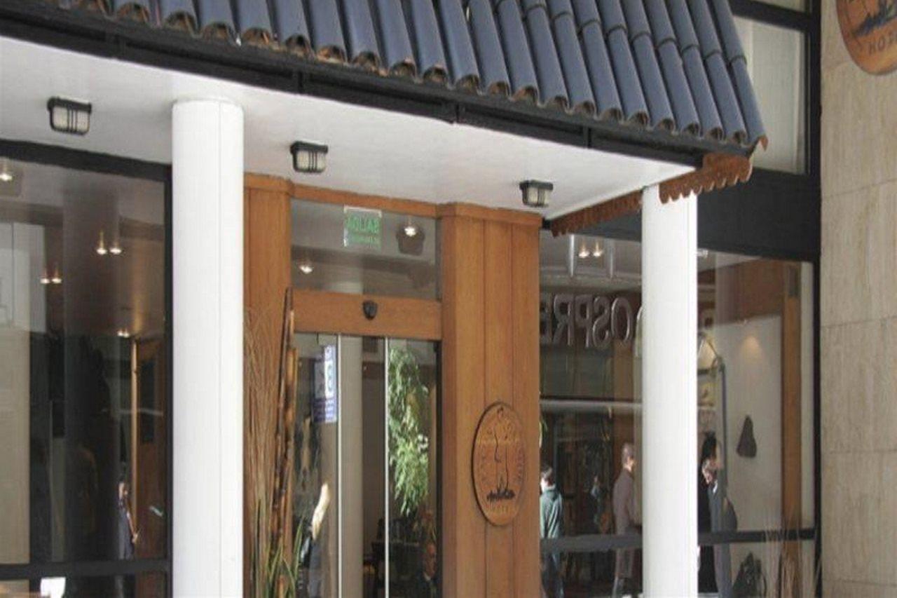 Facon Grande Buenos Aires