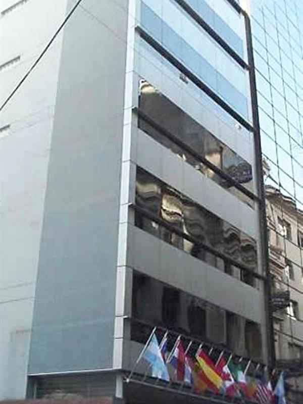 Hotel Argentina Tango Buenos Aires