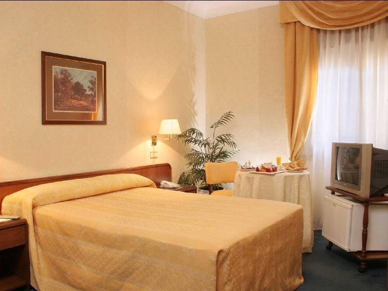 Hotel Castelar & Ciudad Autónoma de Buenos Aires