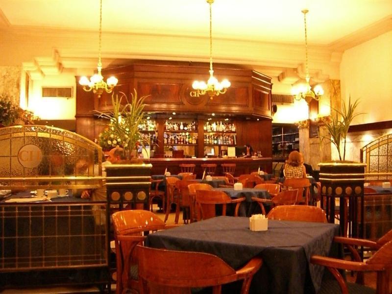 Hotel Castelar & 4*