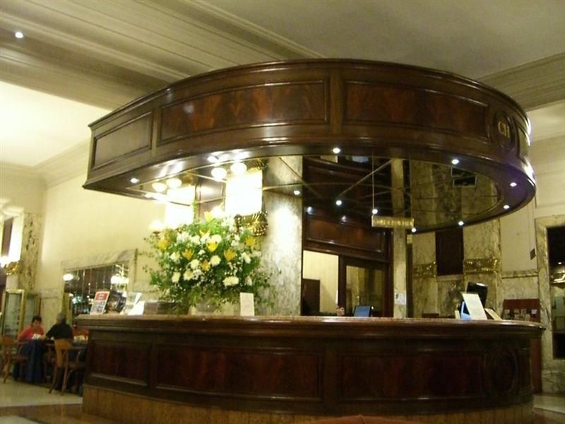 Hotel Castelar &