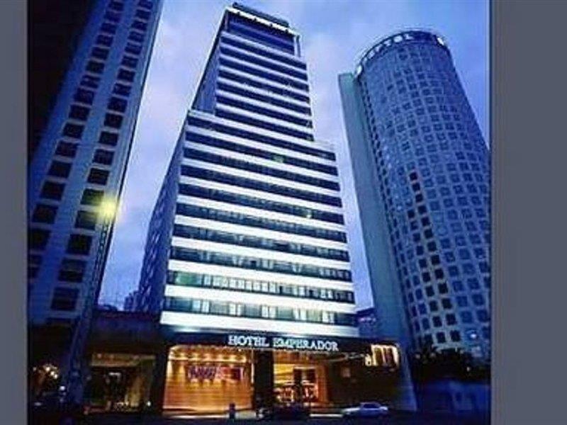 Hotel Emperador 5*