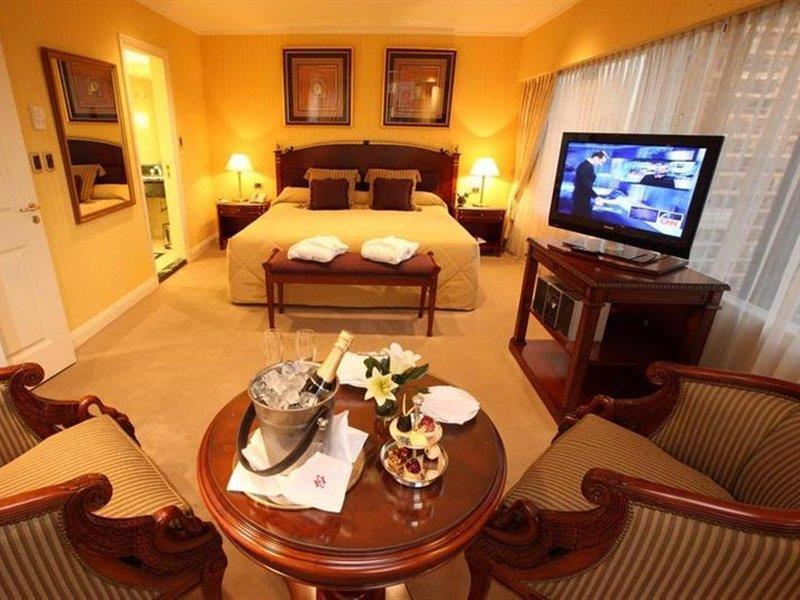 Hotel Emperador