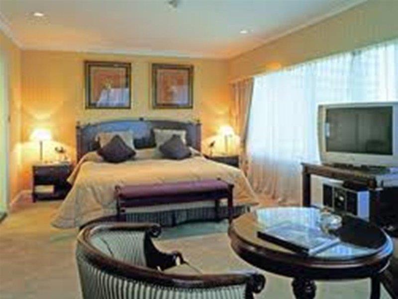 Hotel Emperador Buenos Aires