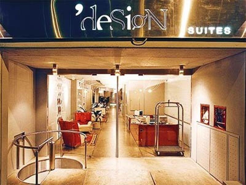 Apartment Design *
