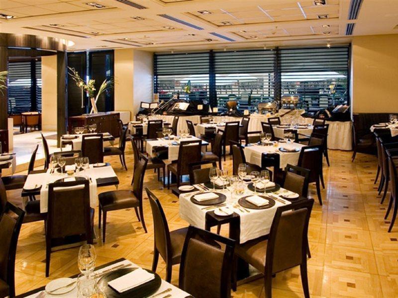 Hotel Regal Pacific Puerto Madero 5*
